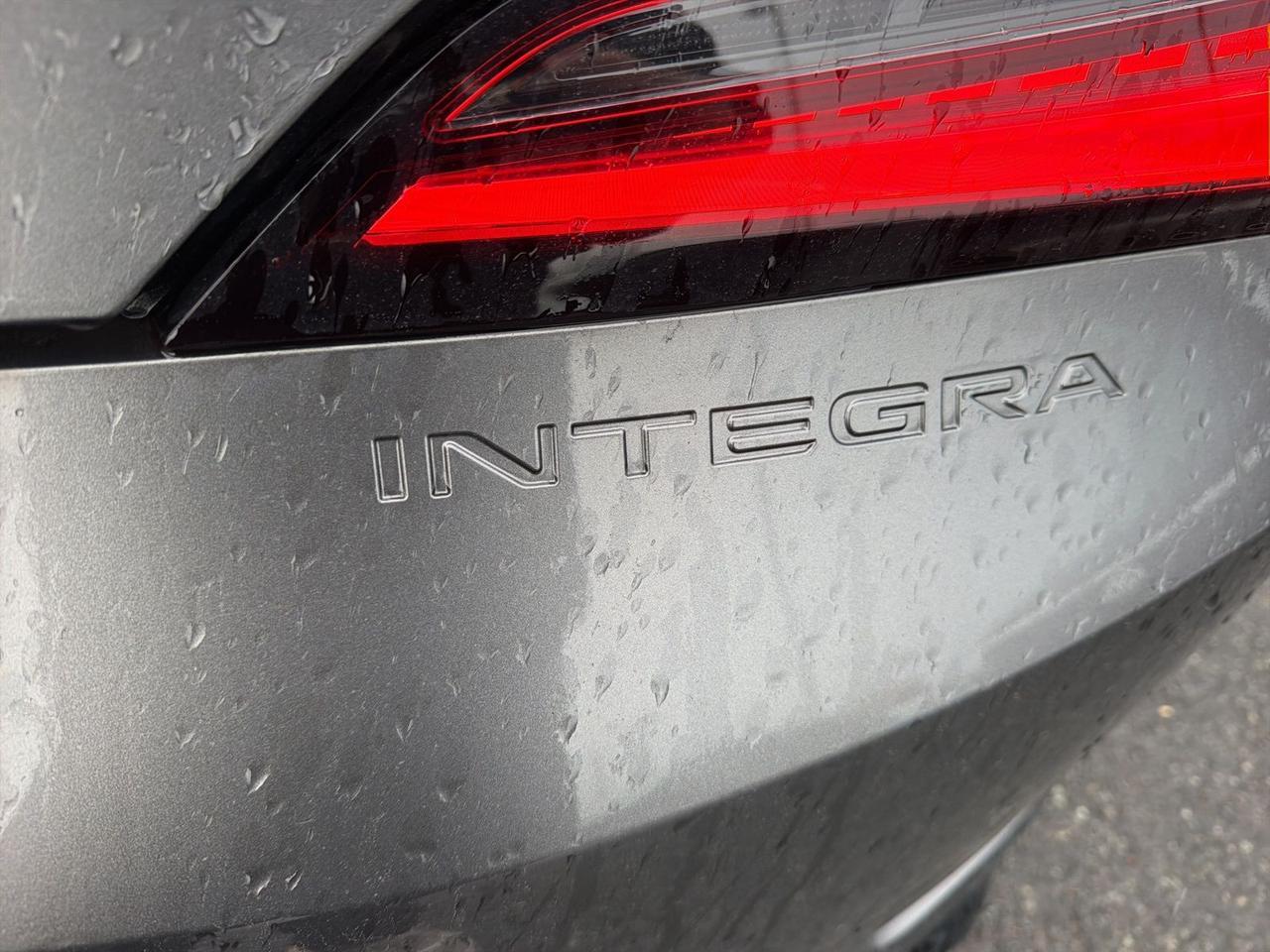 2024 Acura Integra A-Spec Tech Package Gaithersburg MD