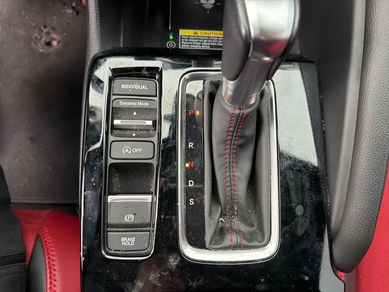 2024 Acura Integra A-Spec Tech Package Gaithersburg MD