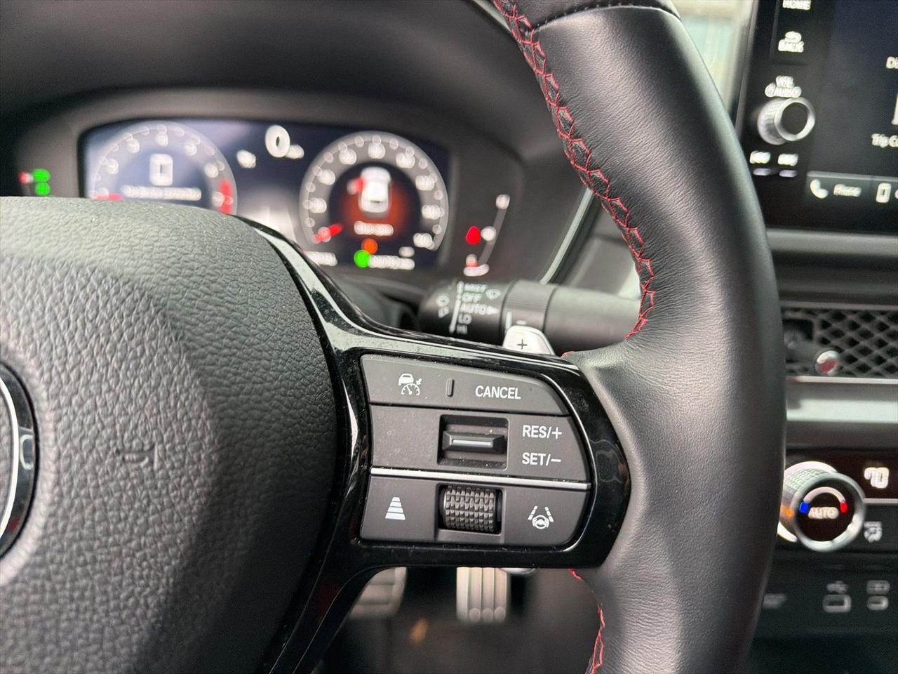 2024 Acura Integra A-Spec Tech Package Gaithersburg MD