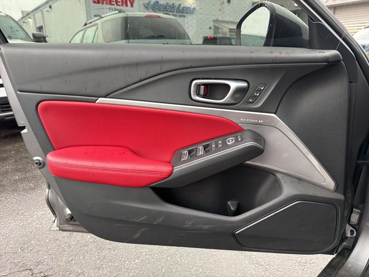 2024 Acura Integra A-Spec Tech Package Gaithersburg MD