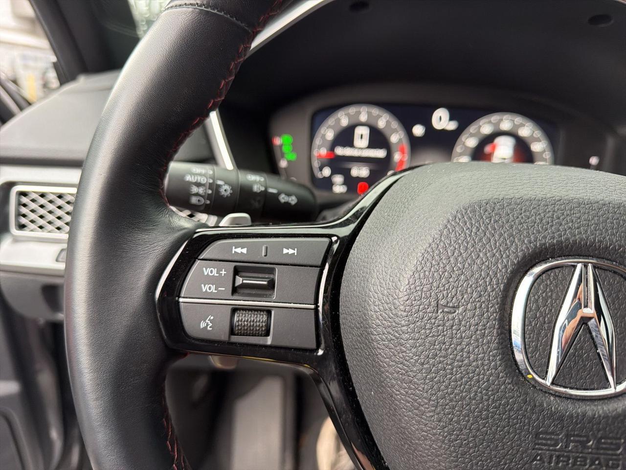 2024 Acura Integra A-Spec Tech Package Gaithersburg MD