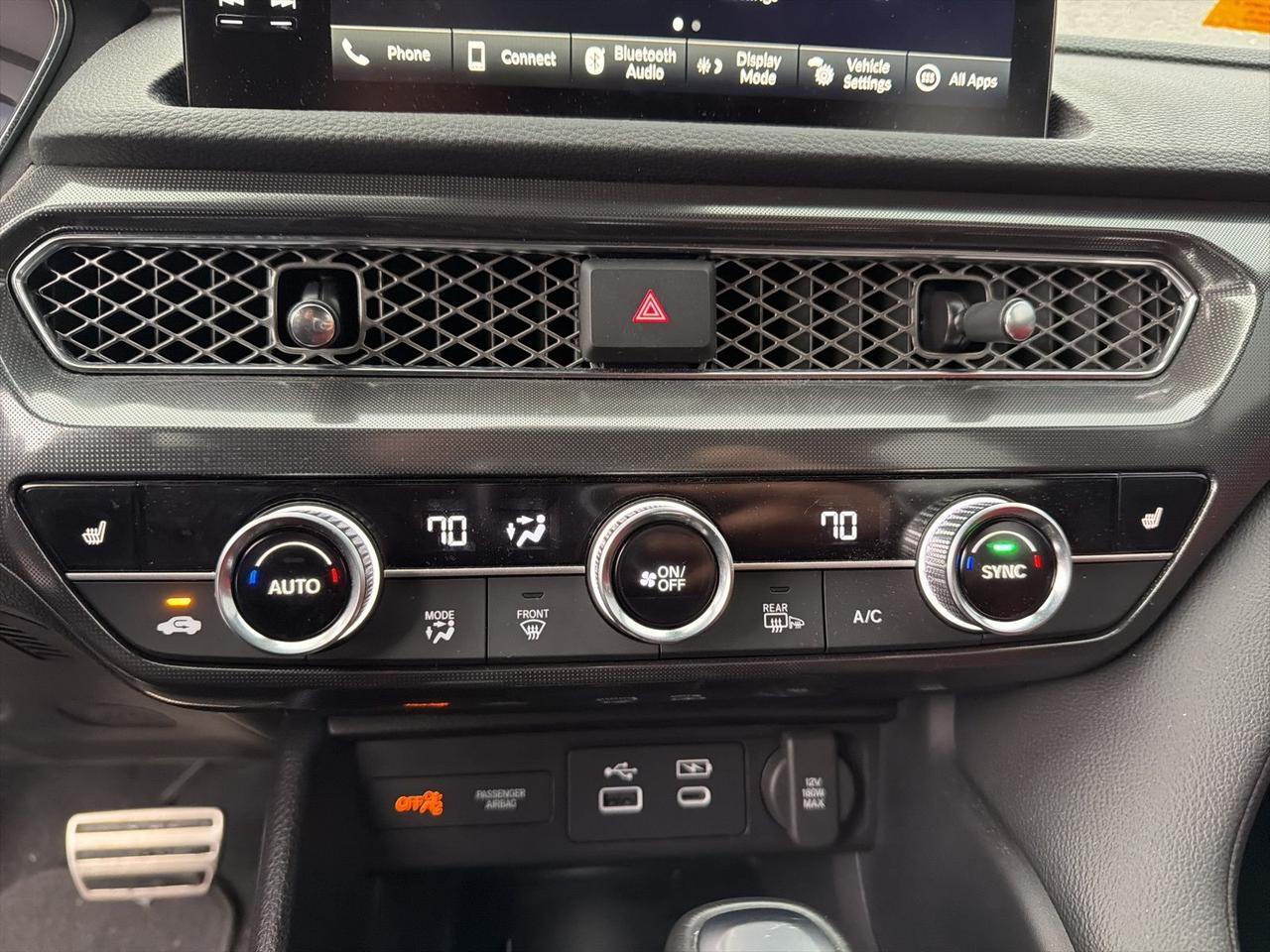 2024 Acura Integra A-Spec Tech Package Gaithersburg MD