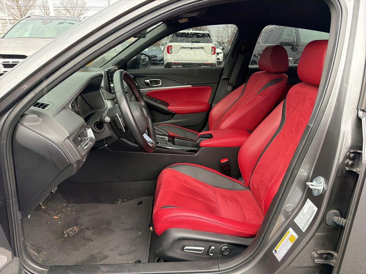 2024 Acura Integra A-Spec Tech Package Gaithersburg MD