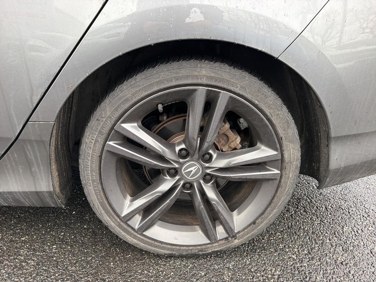 2024 Acura Integra A-Spec Tech Package Gaithersburg MD