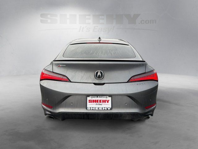 2024 Acura Integra A-Spec Tech Package Gaithersburg MD