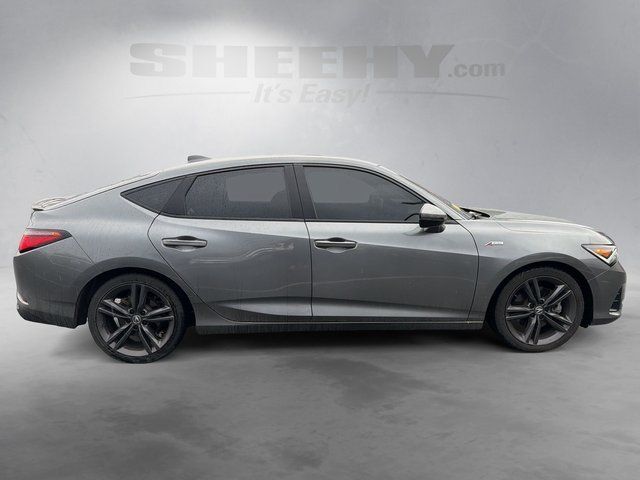 2024 Acura Integra A-Spec Tech Package Gaithersburg MD