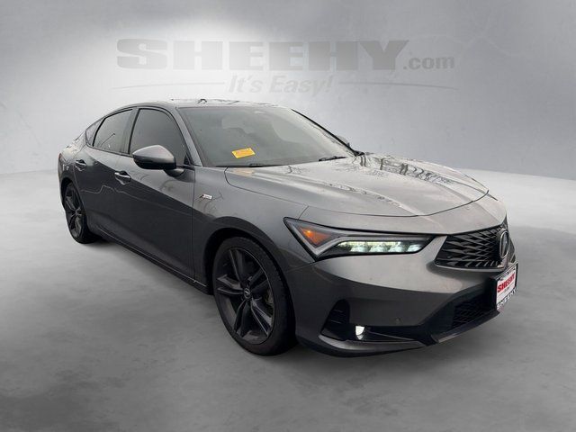 2024 Acura Integra A-Spec Tech Package Gaithersburg MD