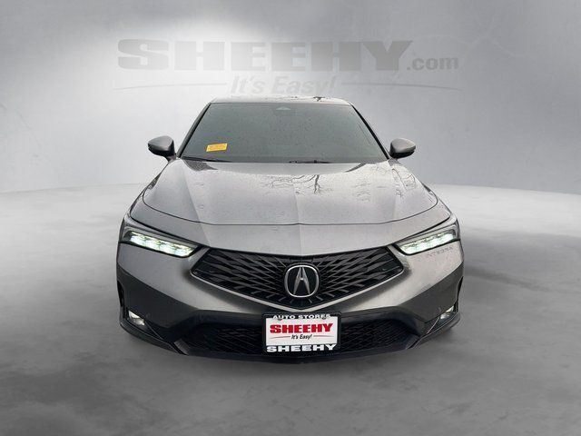 2024 Acura Integra A-Spec Tech Package Gaithersburg MD