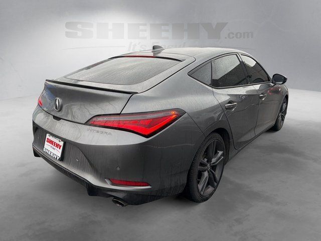 2024 Acura Integra A-Spec Tech Package Gaithersburg MD