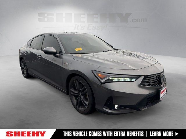 2024 Acura Integra