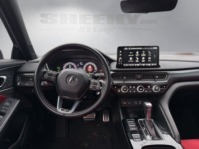 2024 Acura Integra A-Spec Tech Package Gaithersburg MD