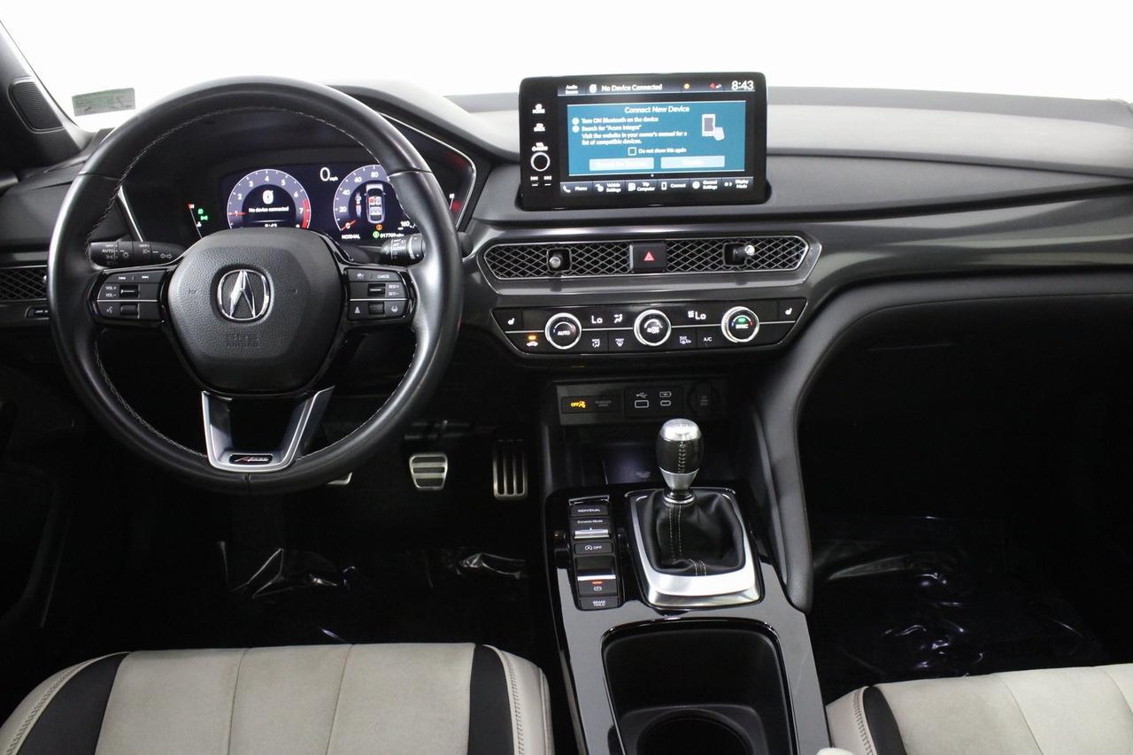 2024 Acura Integra A-Spec Tech Package Manassas VA