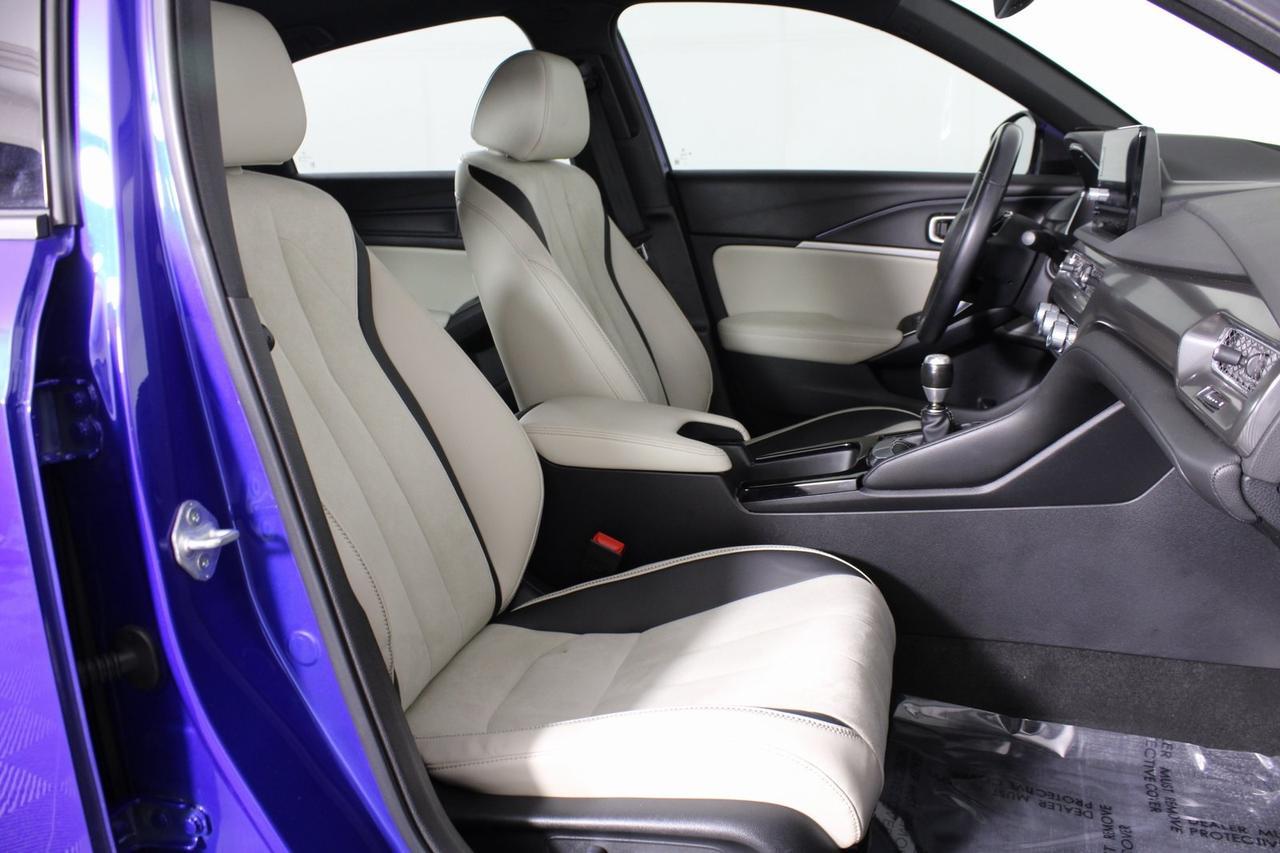 2024 Acura Integra A-Spec Tech Package Manassas VA