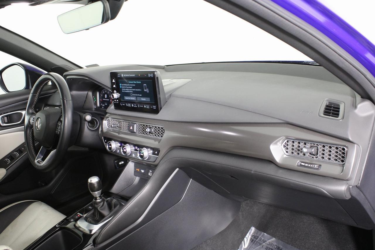 2024 Acura Integra A-Spec Tech Package Manassas VA
