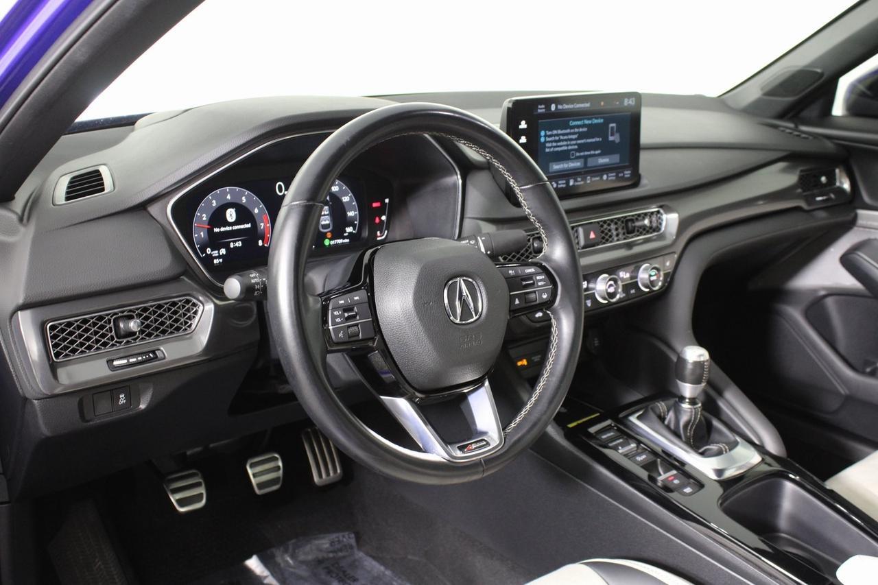 2024 Acura Integra A-Spec Tech Package Manassas VA