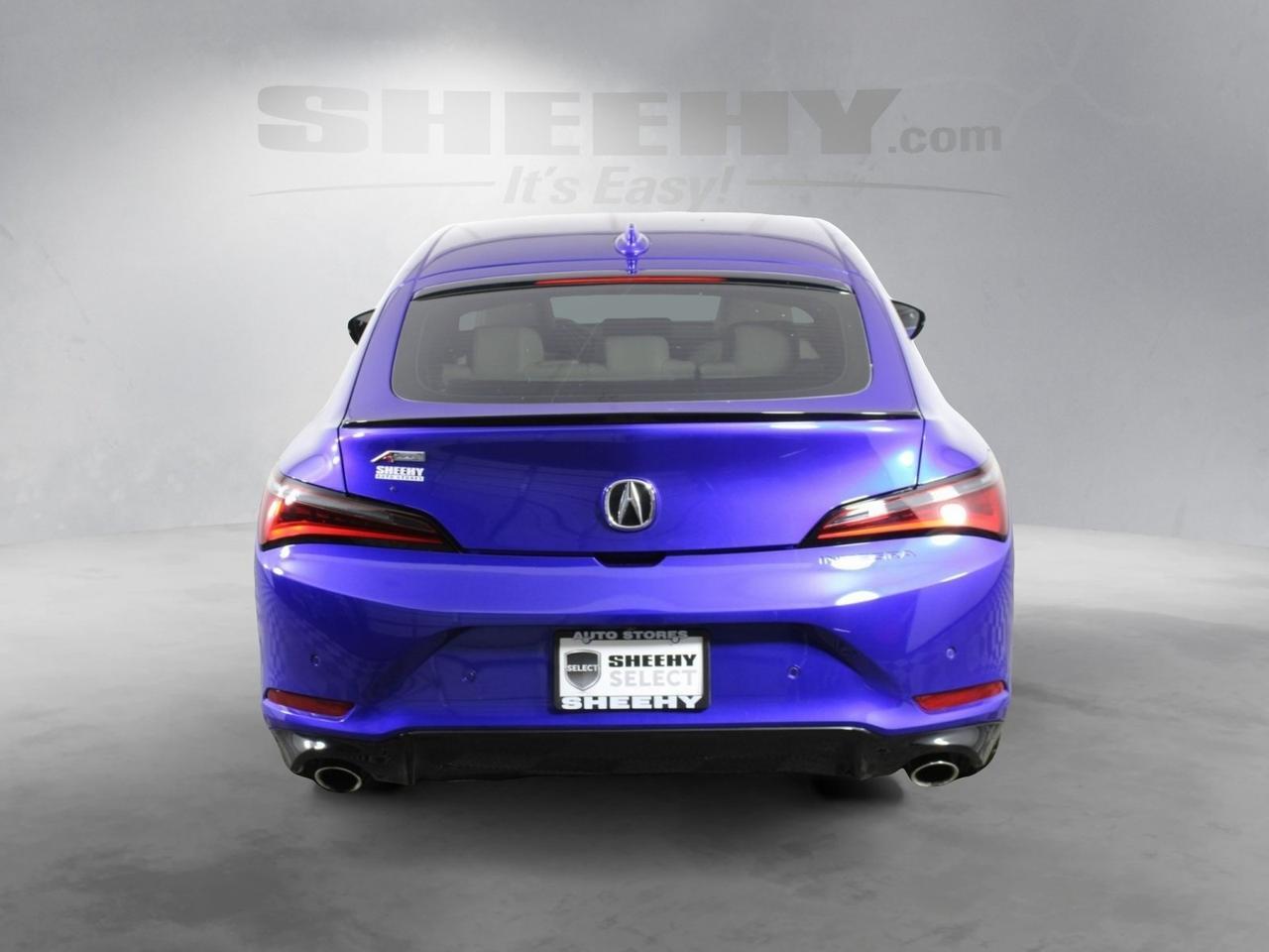 2024 Acura Integra A-Spec Tech Package Manassas VA