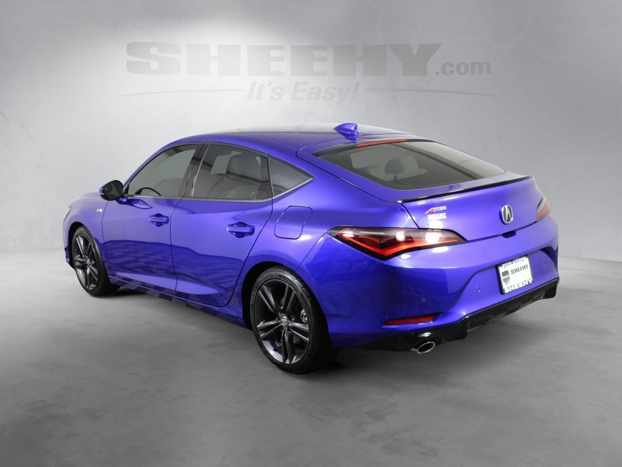 2024 Acura Integra A-Spec Tech Package Manassas VA