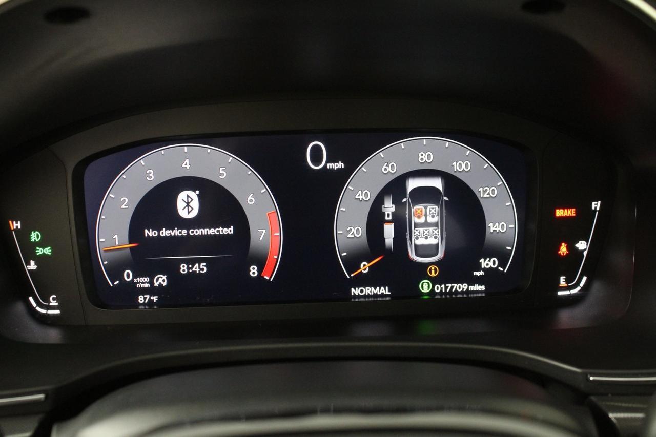 2024 Acura Integra A-Spec Tech Package Manassas VA