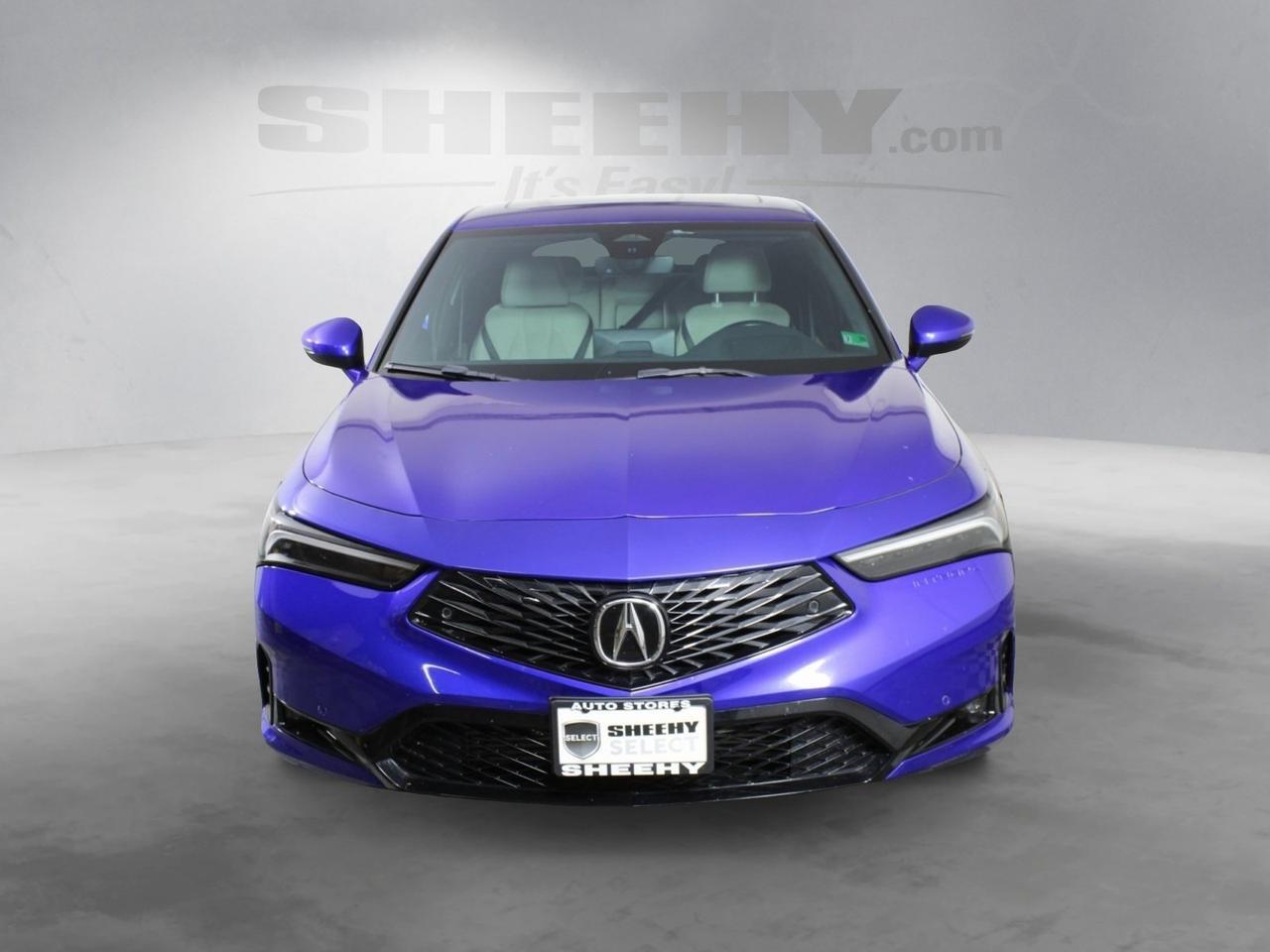 2024 Acura Integra A-Spec Tech Package Manassas VA