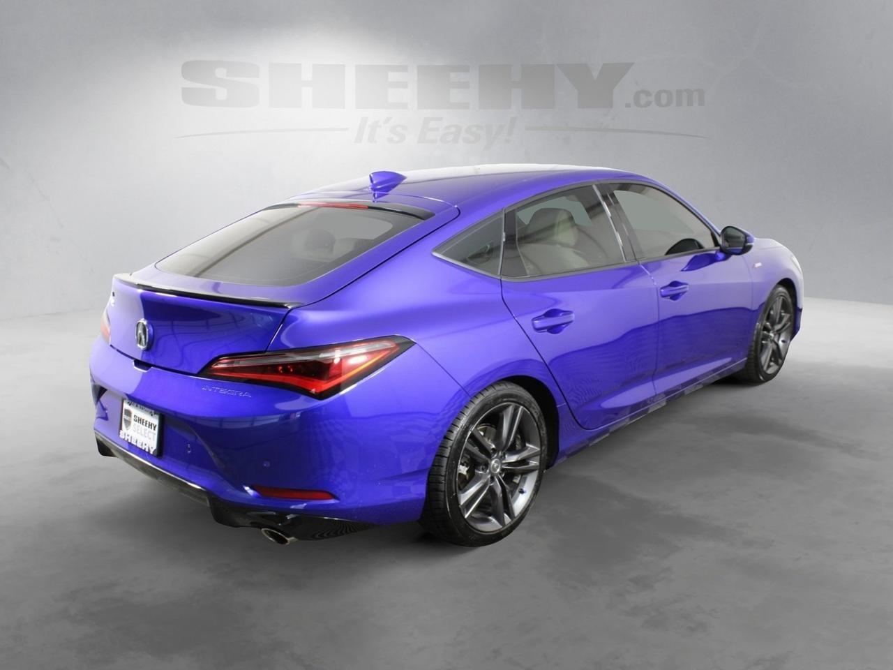 2024 Acura Integra A-Spec Tech Package Manassas VA