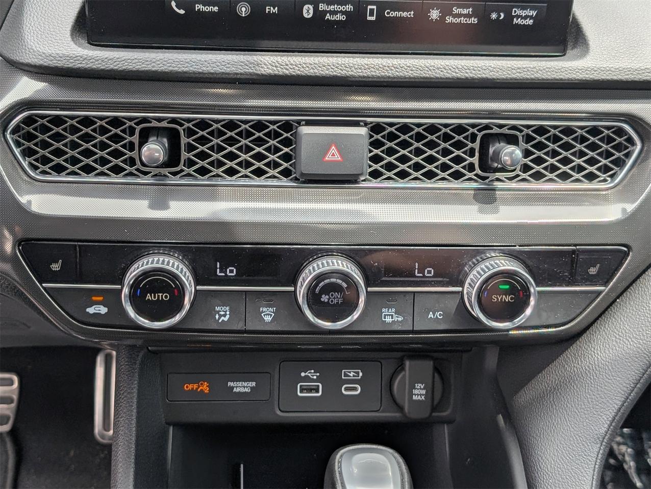 2024 Acura Integra A-Spec Tech Package Waldorf MD