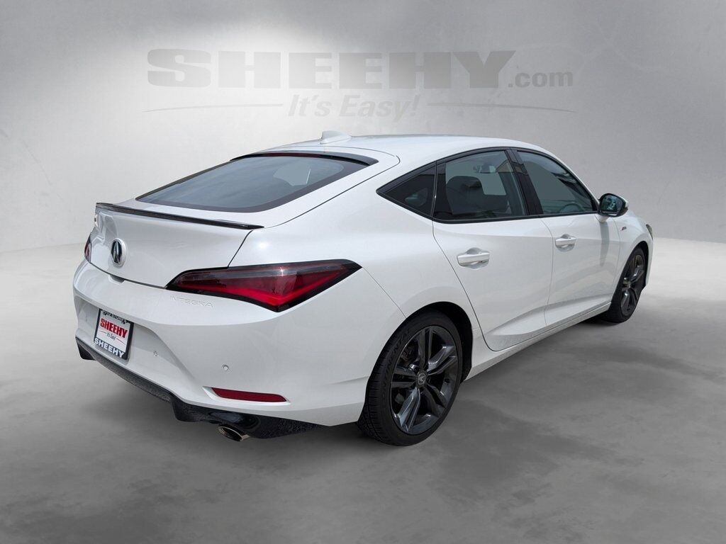 2024 Acura Integra A-Spec Tech Package Waldorf MD