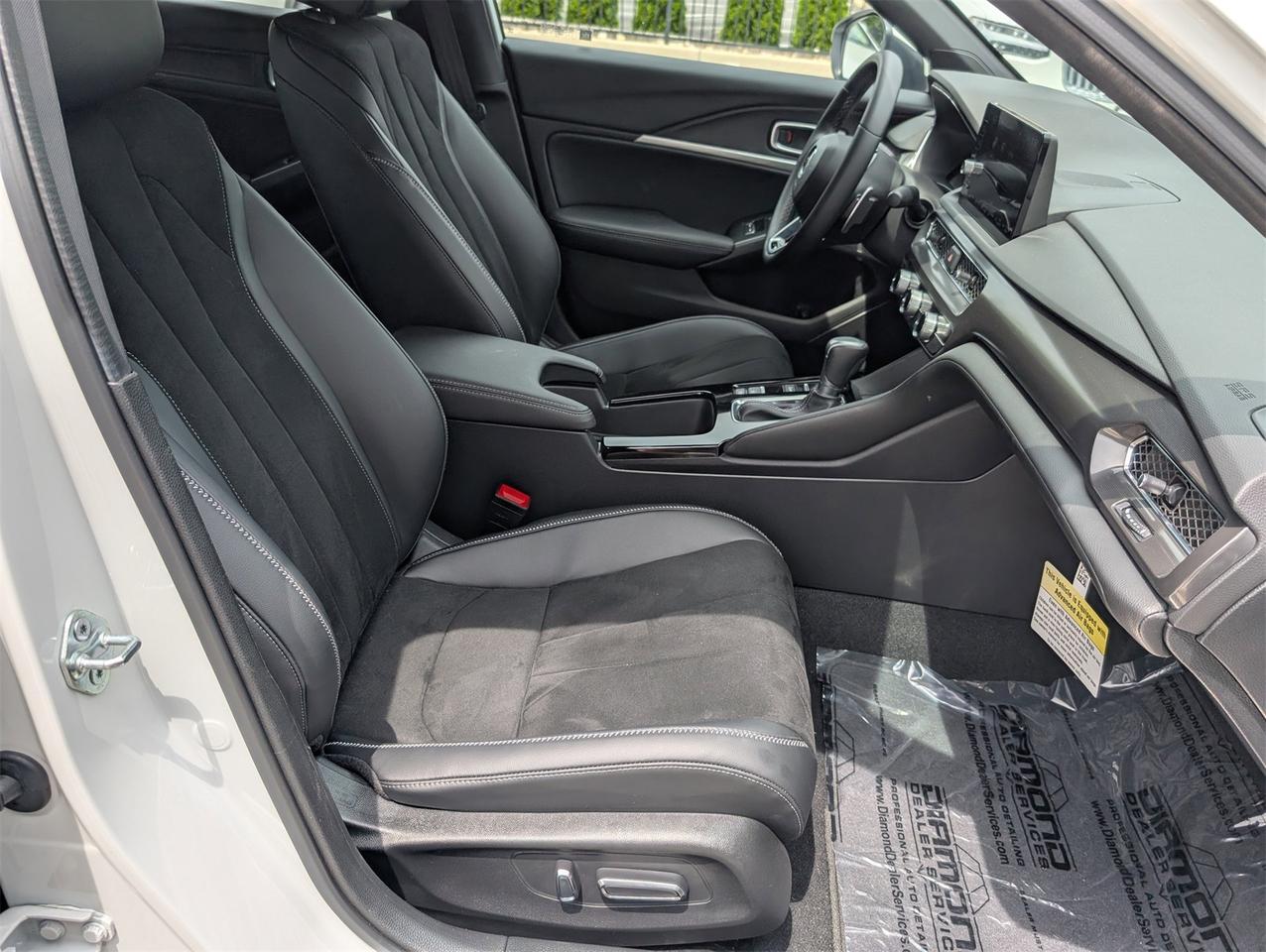 2024 Acura Integra A-Spec Tech Package Waldorf MD