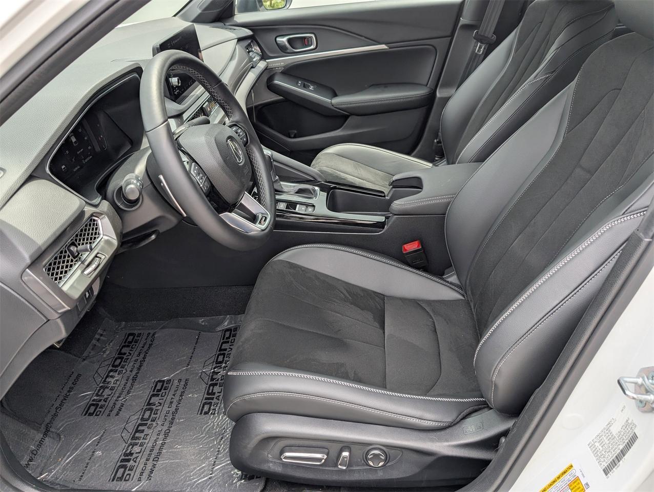 2024 Acura Integra A-Spec Tech Package Waldorf MD