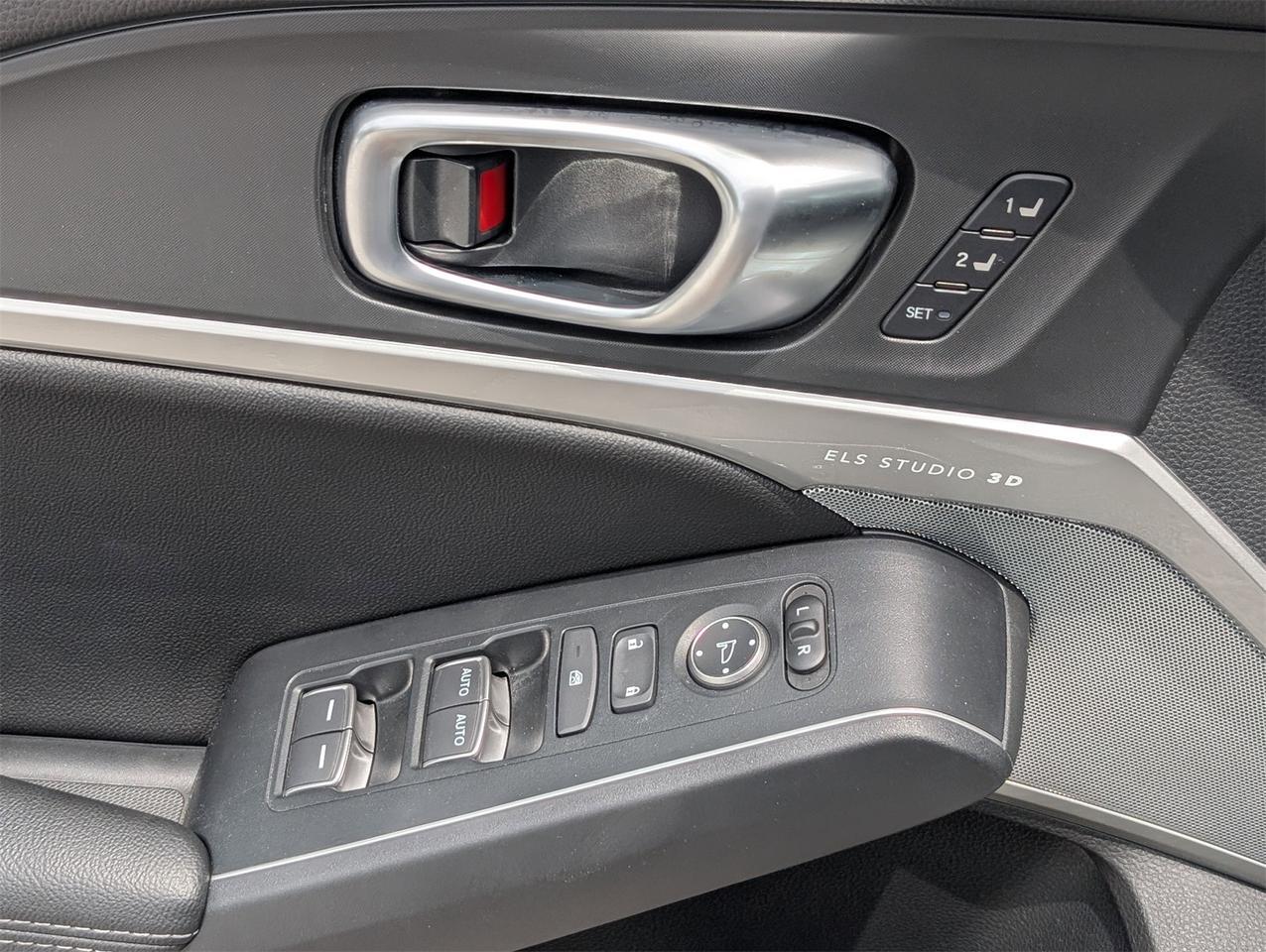 2024 Acura Integra A-Spec Tech Package Waldorf MD