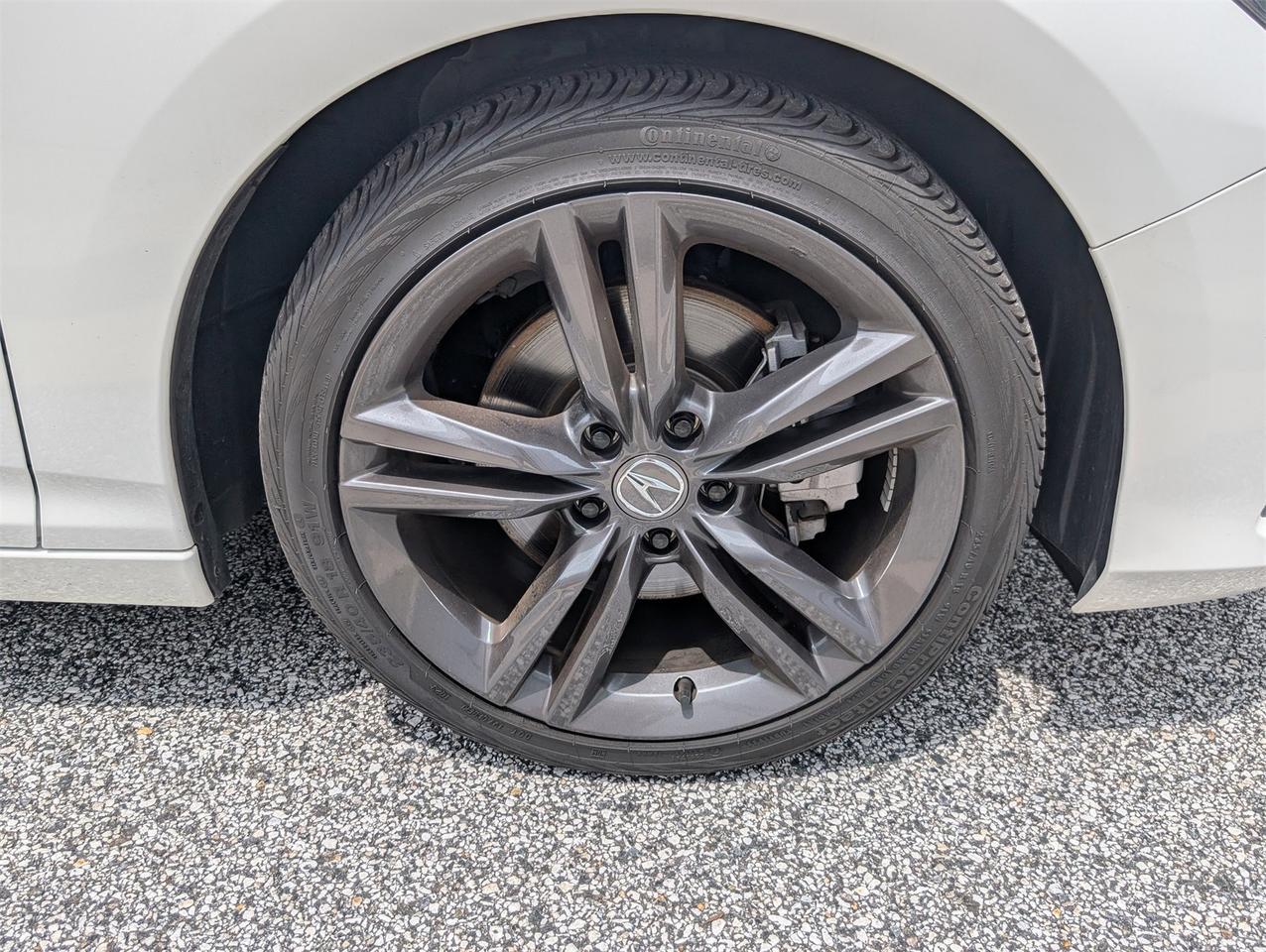 2024 Acura Integra A-Spec Tech Package Waldorf MD