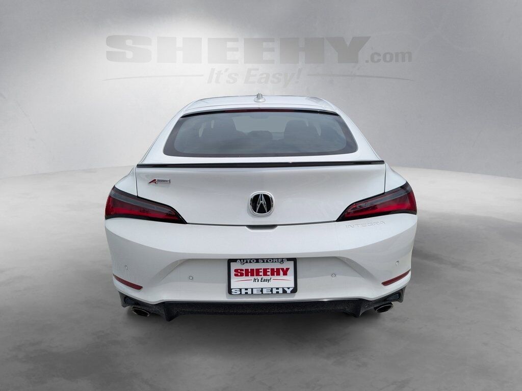 2024 Acura Integra A-Spec Tech Package Waldorf MD