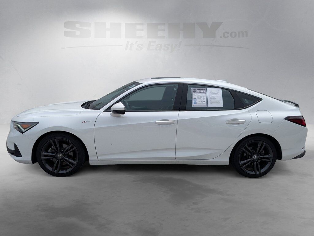 2024 Acura Integra A-Spec Tech Package Waldorf MD