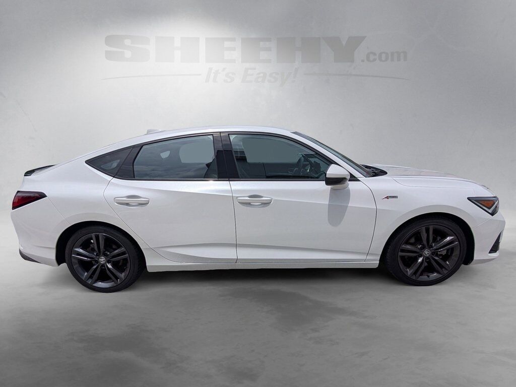 2024 Acura Integra A-Spec Tech Package Waldorf MD