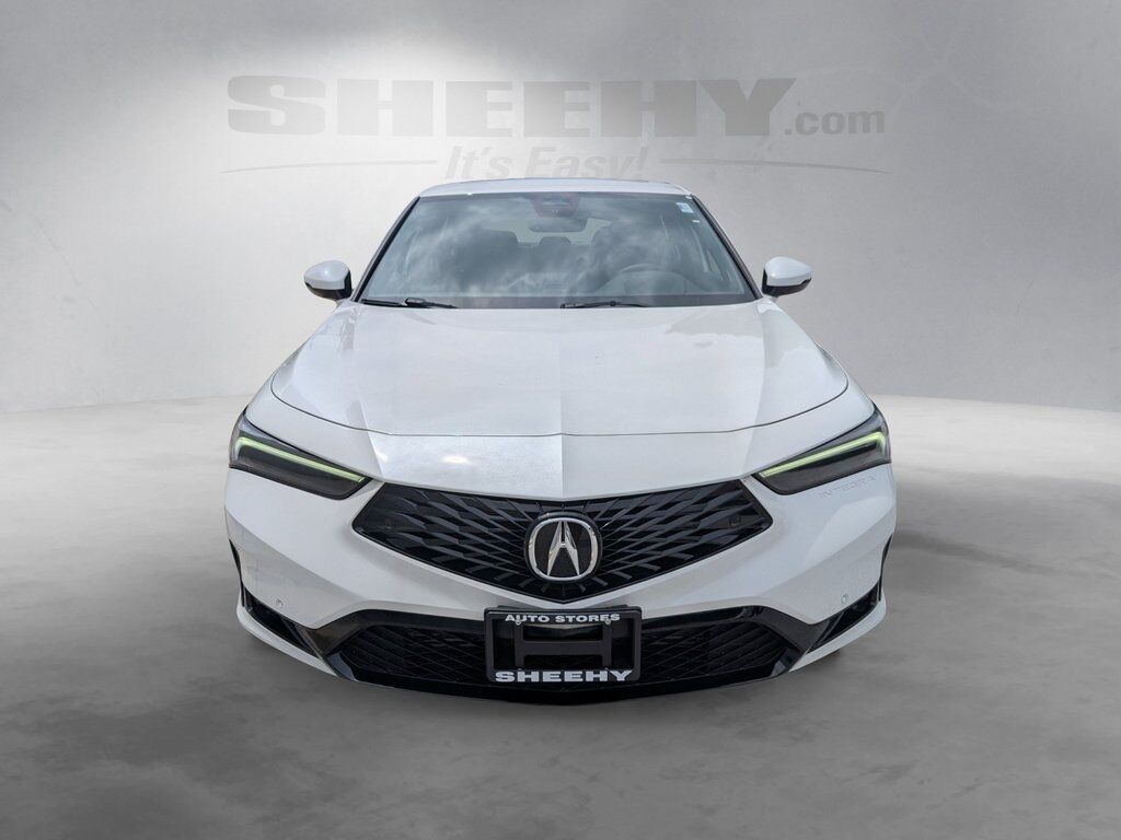 2024 Acura Integra A-Spec Tech Package Waldorf MD