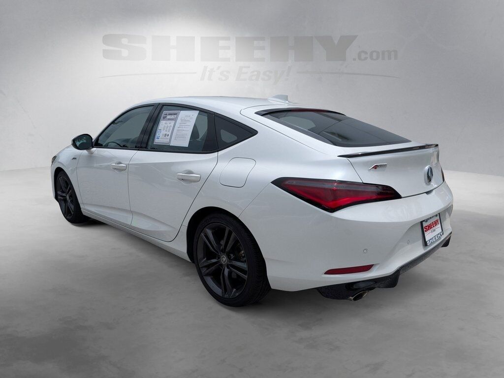 2024 Acura Integra A-Spec Tech Package Waldorf MD
