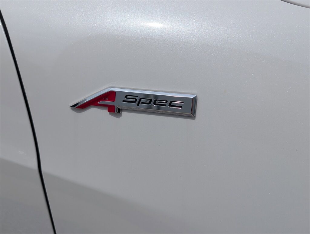 2024 Acura Integra A-Spec Tech Package Hunt Valley MD