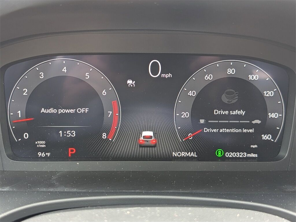 2024 Acura Integra A-Spec Tech Package Hunt Valley MD