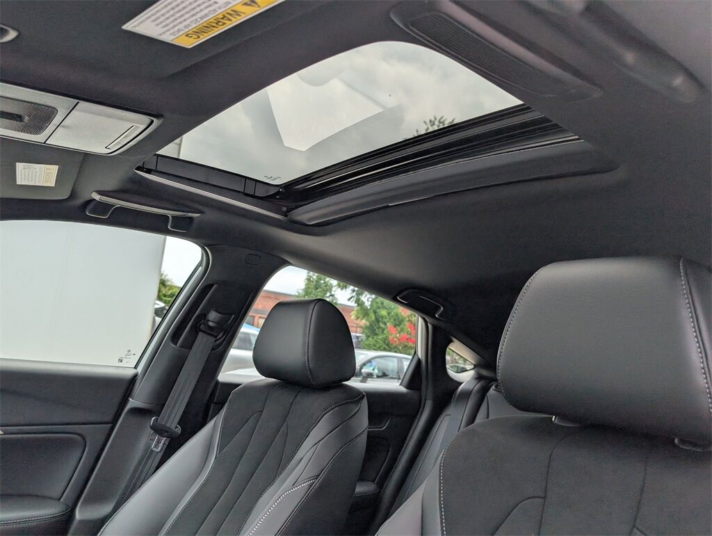 2024 Acura Integra A-Spec Tech Package Hunt Valley MD