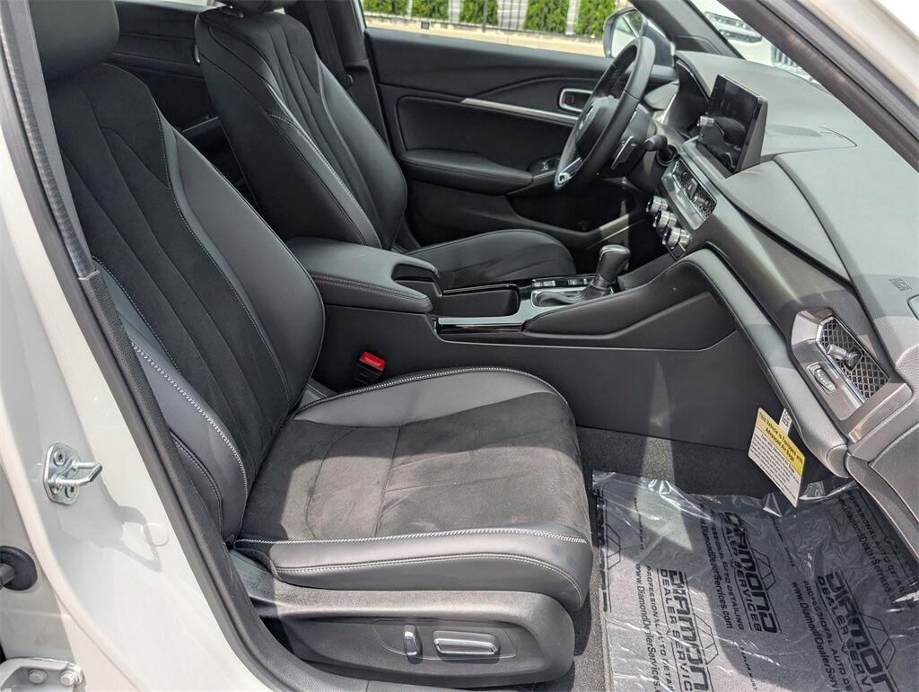 2024 Acura Integra A-Spec Tech Package Hunt Valley MD