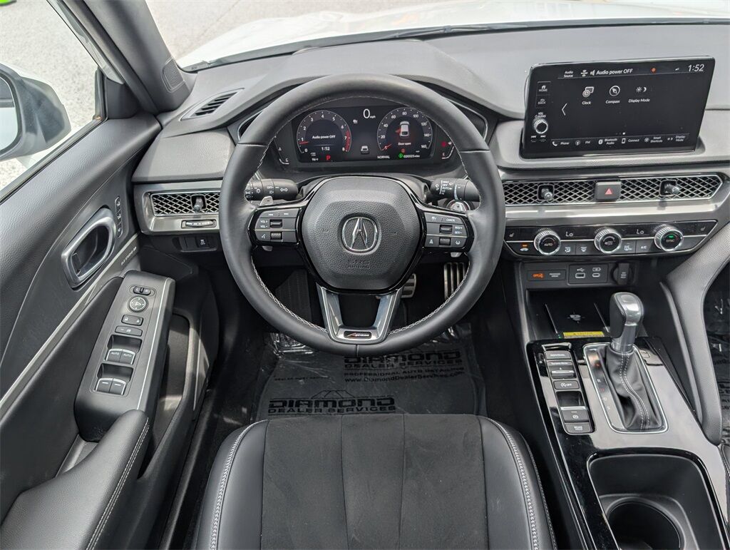 2024 Acura Integra A-Spec Tech Package Hunt Valley MD