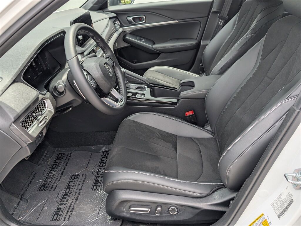 2024 Acura Integra A-Spec Tech Package Hunt Valley MD