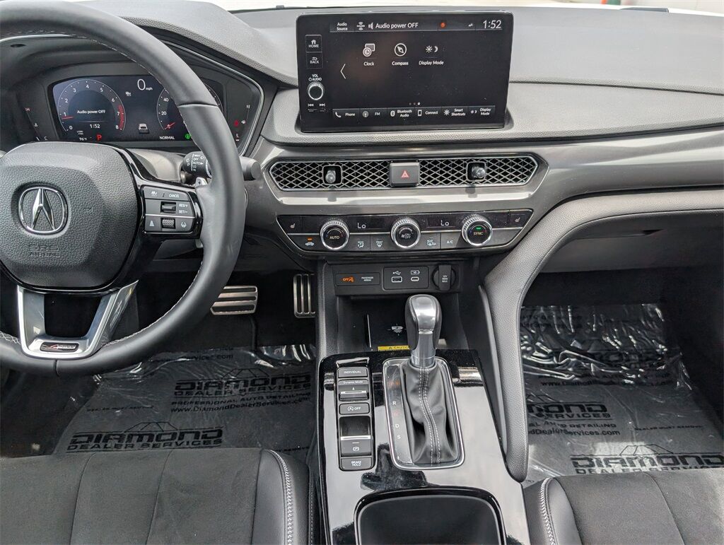 2024 Acura Integra A-Spec Tech Package Hunt Valley MD