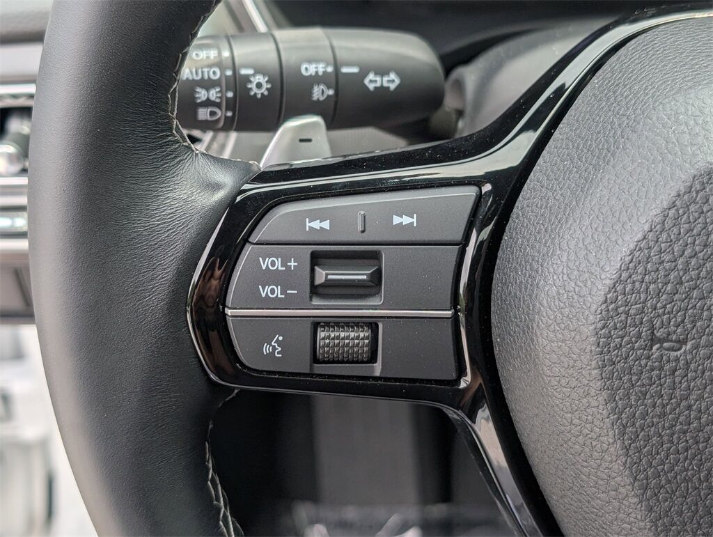 2024 Acura Integra A-Spec Tech Package Hunt Valley MD