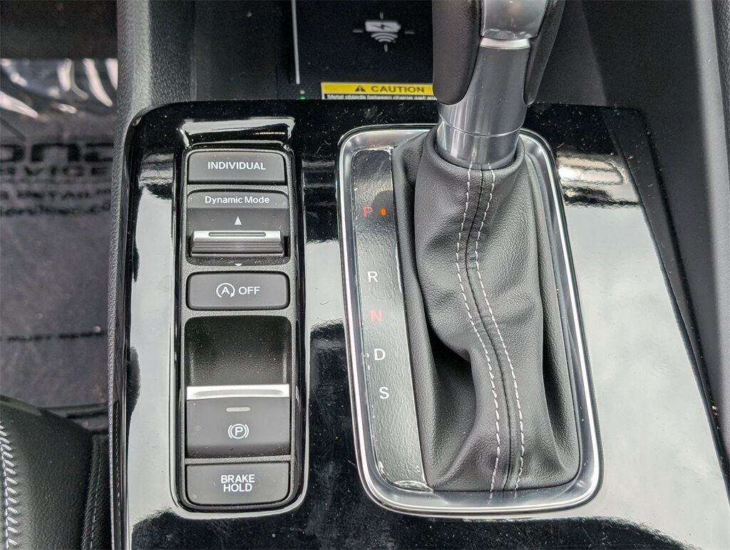 2024 Acura Integra A-Spec Tech Package Hunt Valley MD