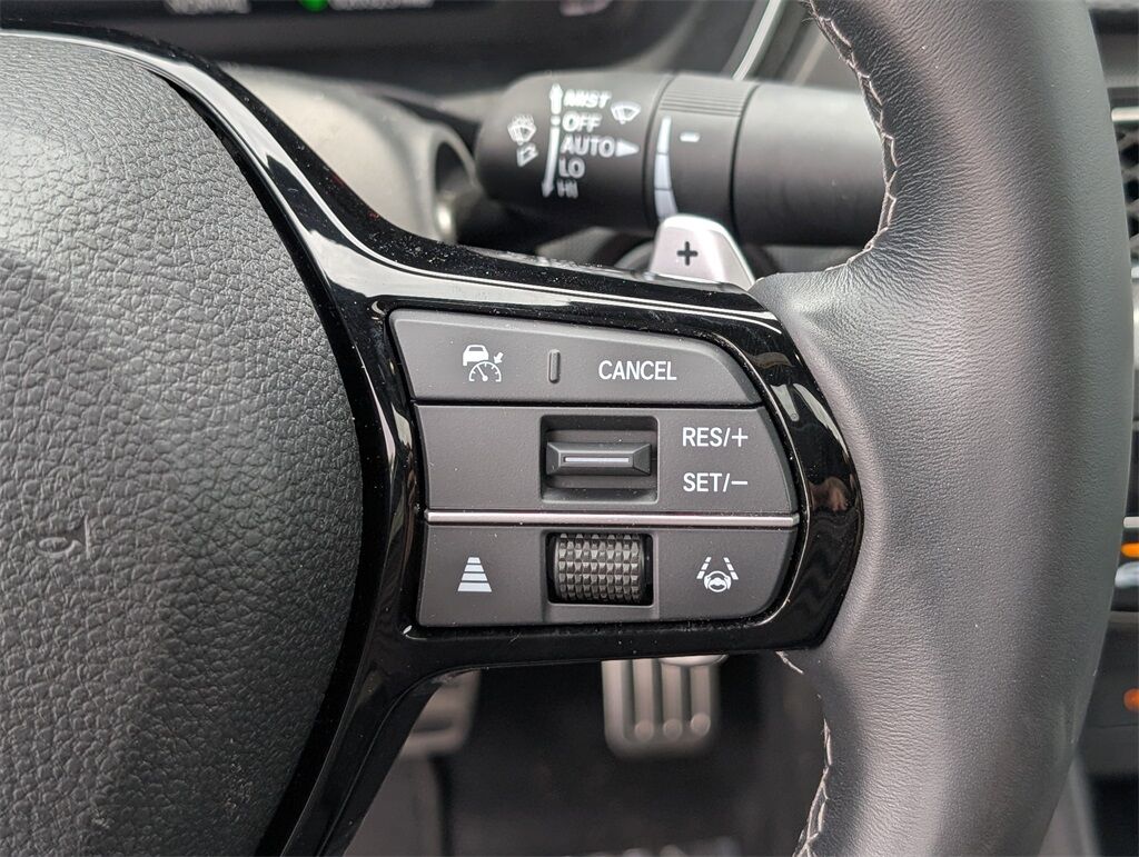 2024 Acura Integra A-Spec Tech Package Hunt Valley MD