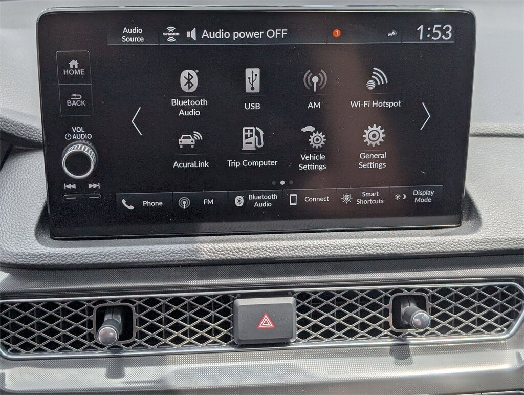 2024 Acura Integra A-Spec Tech Package Hunt Valley MD