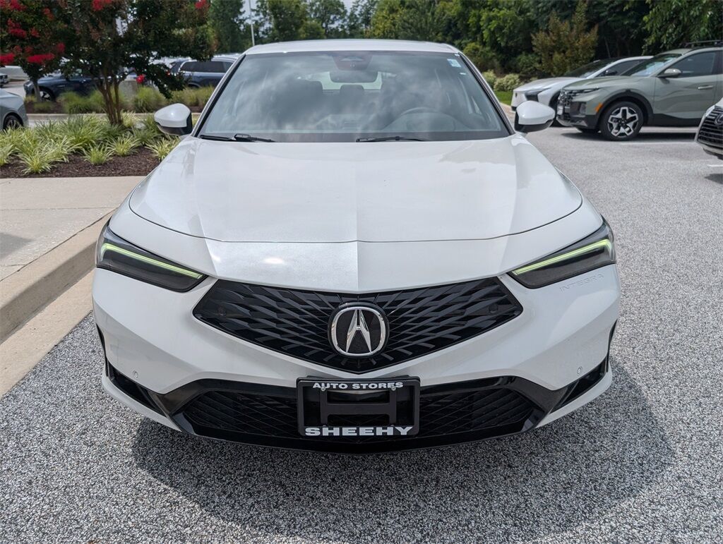 2024 Acura Integra A-Spec Tech Package Hunt Valley MD