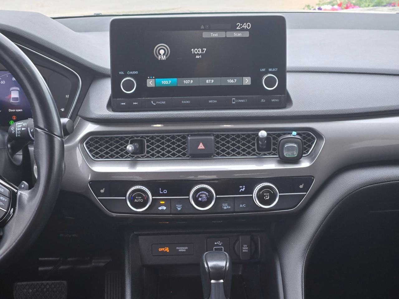 2024 Acura Integra BASE Castroville TX