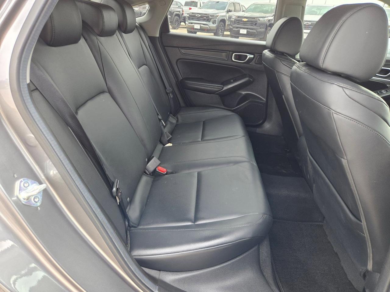 2024 Acura Integra BASE Castroville TX