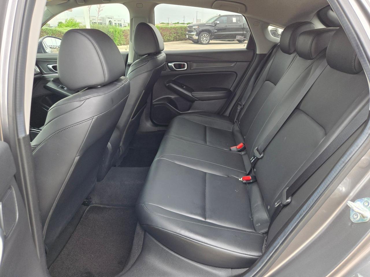 2024 Acura Integra BASE Castroville TX